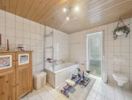 Badezimmer EG