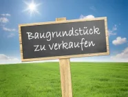 Baugrundstück zu verkaufen