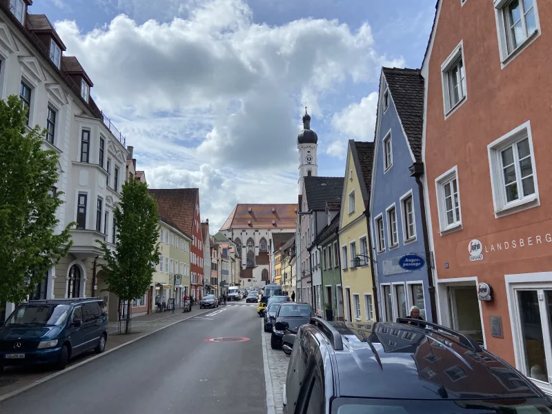 Altstadt 1