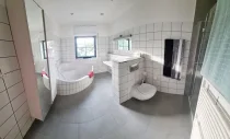 Badezimmer 1 OG