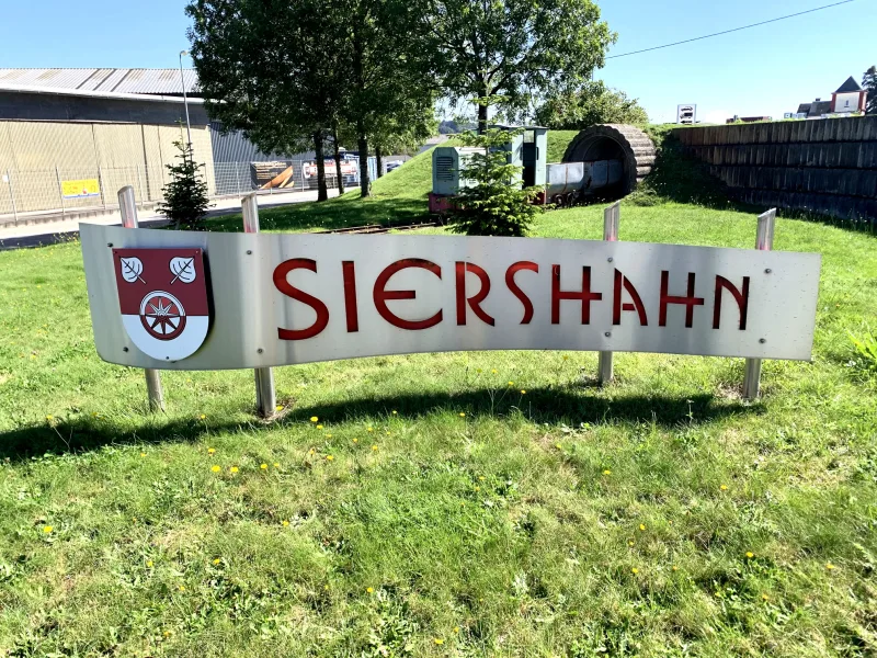 Siershahn 