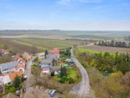 Ausblick Richtung Guntersblum