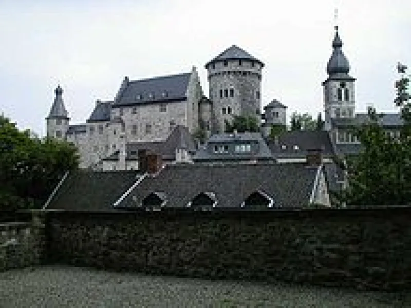 Burg Stolberg