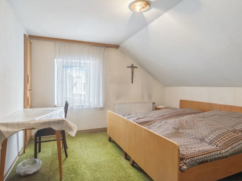 Gästezimmer