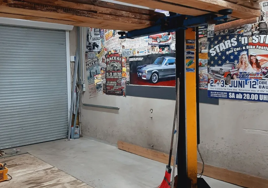 Garage