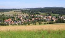 Leitersweiler