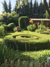 Impressionen Garten