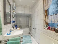 Badezimmer weitere Ansicht