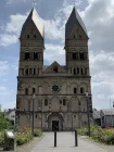 Marien Kirche von Andernach 