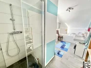 Badezimmer OG