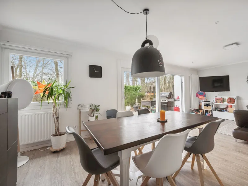 Titelbild - Haus kaufen in Wedel - Willkommen in Wedel: Ihr neues Familienparadies 