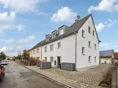 Bild der Immobilie: 4-Zimmer-Wohnung in Nürnberg