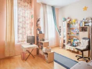 Durchgangszimmer exemplarisch