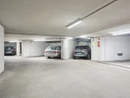 Tiefgarage