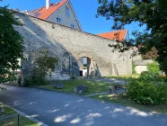 Stadtmauer