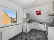 Küche Haus 1 Wohnung 2