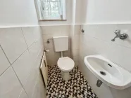 Separates WC
