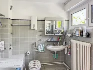 Badezimmer - Obergeschoss