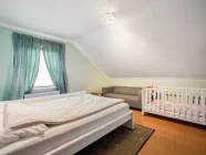 Schlafzimmer OG