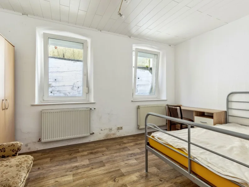 OG - Schlafzimmer