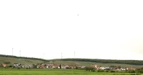 Panorama Untereisenheim