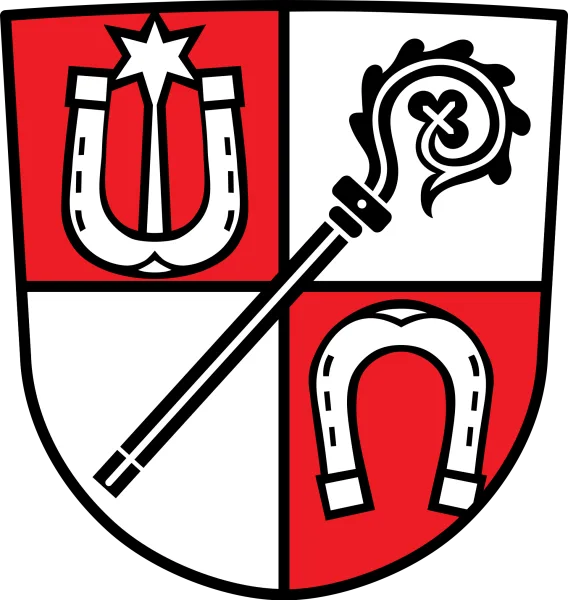 Wappen Eisenheim