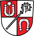 Wappen Eisenheim