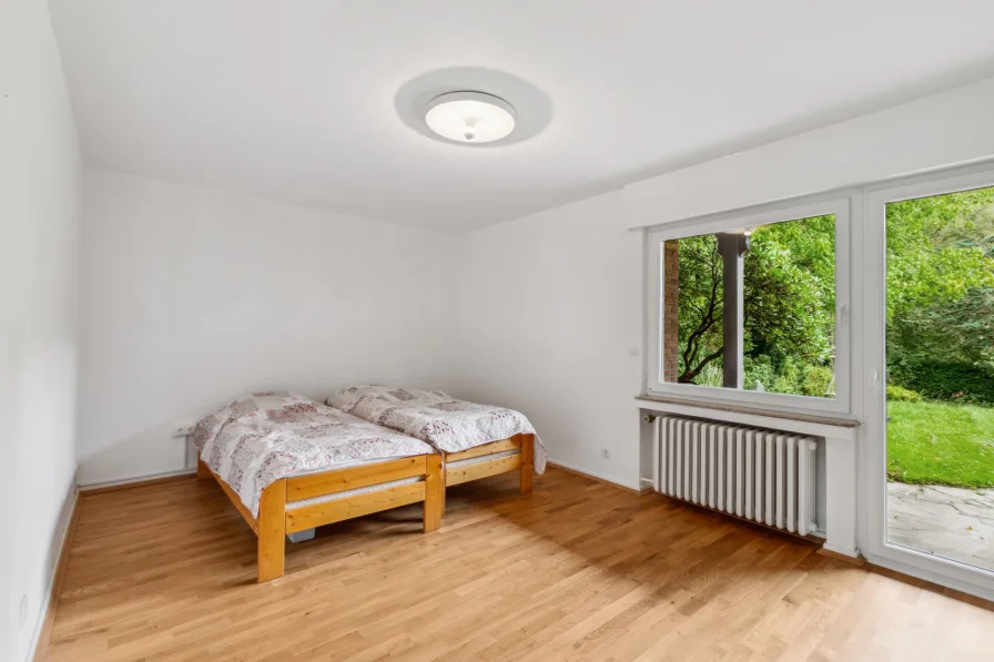 Elternschlafzimmer