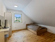 Gästezimmer Holzhaus