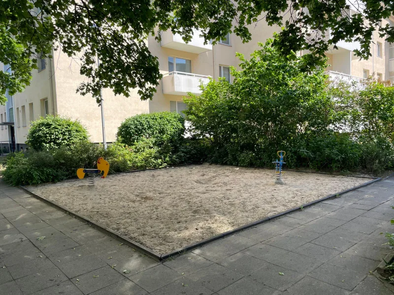 Spielplatz 1