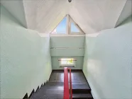 Treppenhaus Ansicht 1