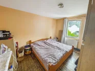 Schlafzimmer - Wohnung 1. OG