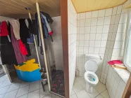 Badezimmer 2 - Wohnung 1. OG