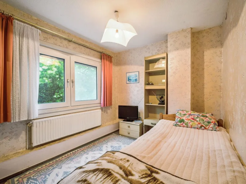 Kleines Gästezimmer