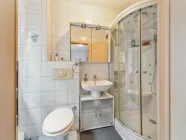 Badezimmer Erdgeschoss