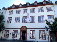 Haus Metternich 