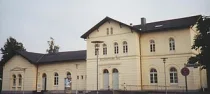 Talbahnhof