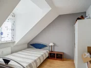 Schlafzimmer II