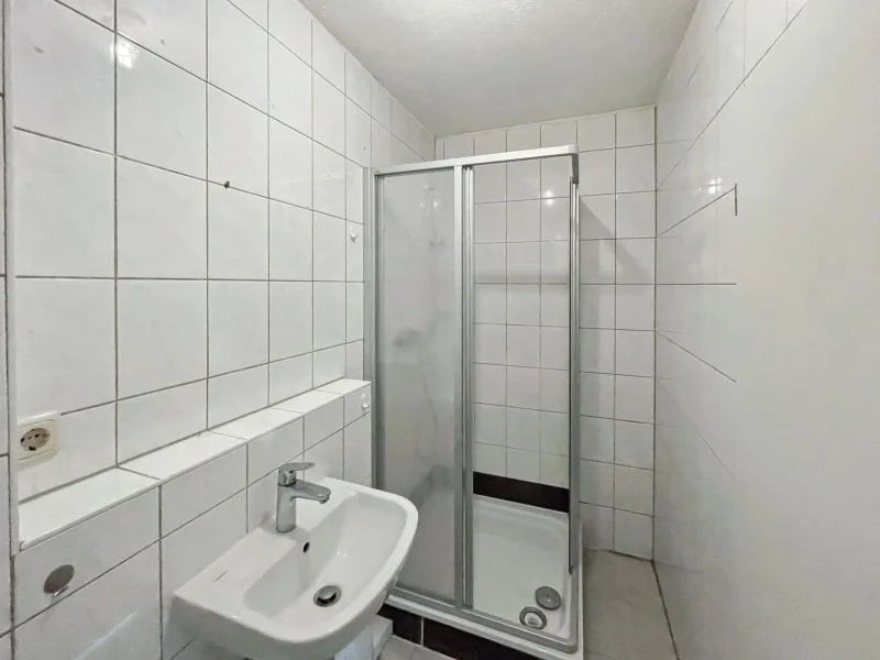 Badezimmer I