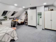 Wohnung 1C Schlafzimmer I