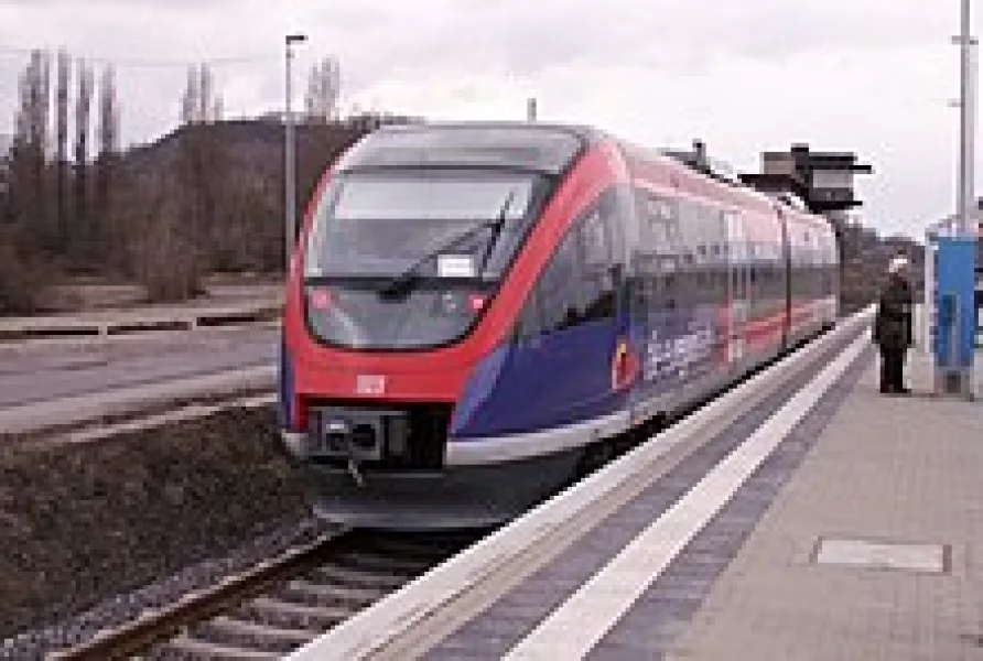 Euregiobahn