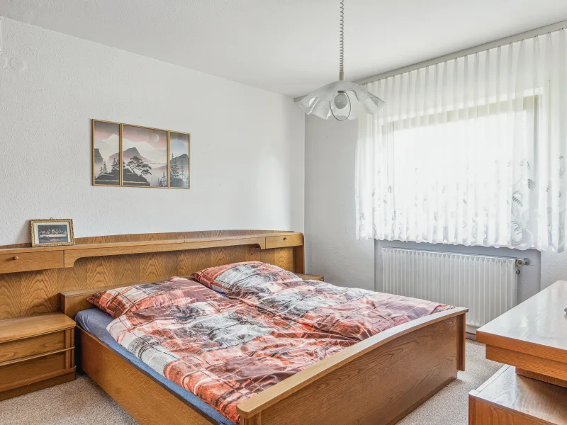 Schlafzimmer I