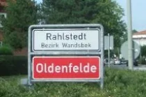 Oldenfelde