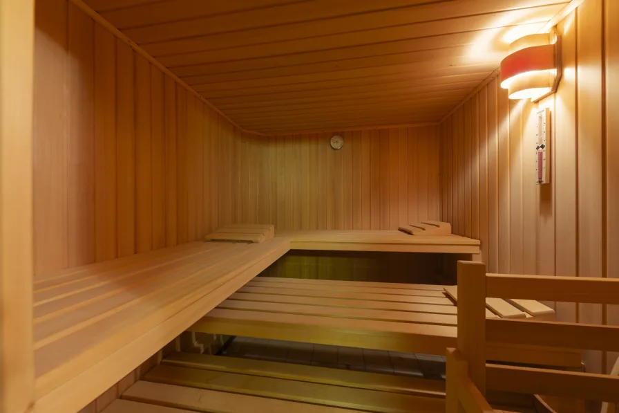 Sauna EG