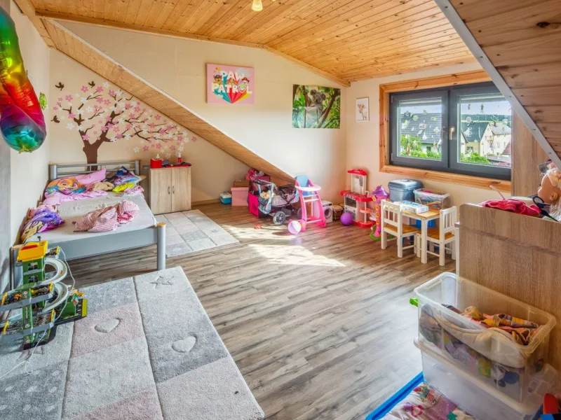 Kinderzimmer 2