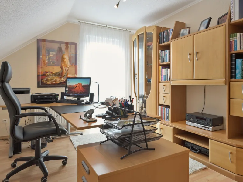 Büro