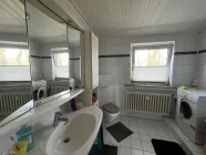 Badezimmer DG