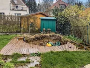 Pool Terrasse