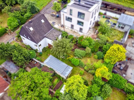 Titelbild - Haus kaufen in Ayl - Viel Lebensraum für junge Familien in Ayl!