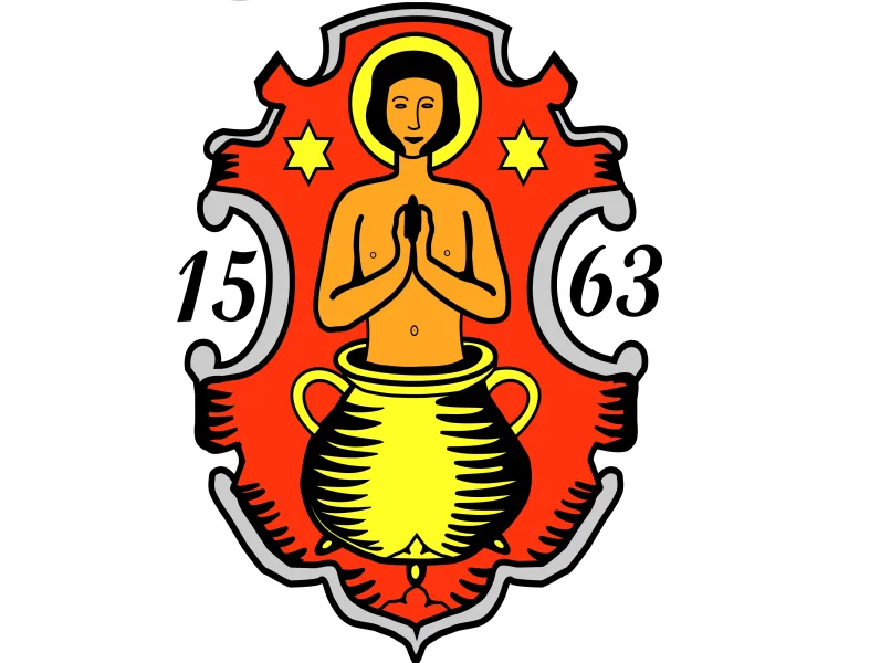 Wappen